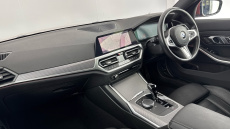 BMW 3 Series 320i M Sport 4dr Step Auto Petrol Saloon